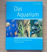 Handbuch: Das Aquarium von Claus Schaefer Mecklenburg-Vorpommern - Dersekow Vorschau