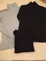 Street One s.Oliver Rollkragenpulli Rolli Sweat Gr 44/46 je 15€ Hamburg-Nord - Hamburg Winterhude Vorschau