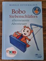 Bobo Siebenschläfer - allerneuste Abenteuer Nordrhein-Westfalen - Swisttal Vorschau