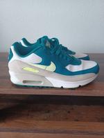 Nike Airmax 90 LTR GS Bright Spruce Gr. 37 Neu Sneaker, Sport Niedersachsen - Emsbüren Vorschau