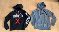 Hollister Hoodie Größe XS Pullover Pulli Sweatshirt Hessen - Kassel Vorschau