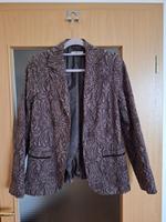 Ausgefallener Blazer Damen von CANDA Gr. 42 Berlin - Marzahn Vorschau