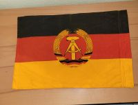 DDR Flagge Berlin - Hellersdorf Vorschau