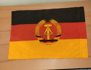 Ddr Flagge in Berlin   Kleinanzeigen ist jetzt Kleinanzeigen
