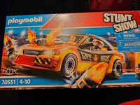 Playmobil Stunt Show Car 70551 Niedersachsen - Rastede Vorschau