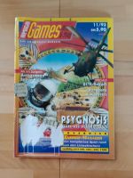 Amiga Games Discs and Mag Magazin, Zeitschrift Baden-Württemberg - Ispringen Vorschau