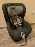 BRITAX Römer King II 9-18 kg. Bonn - Bad Godesberg Vorschau