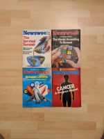 Newsweek 1981 München - Au-Haidhausen Vorschau