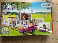 Schleich Horse Club großes Reitturnier 72105 Baden-Württemberg - Ulm Vorschau