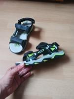 Jungs tolle Sandalen gr 31 Bad Doberan - Landkreis - Elmenhorst/Lichtenhagen Vorschau