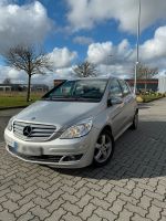 Mercedes B180 CDI / Automatik / TÜV NEU / Sehr Sparsam! Schleswig-Holstein - Leck Vorschau