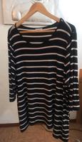 Langarmshirt gestreift 52 /54 Nordrhein-Westfalen - Kleve Vorschau