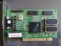 Palit Daytona 64E PCI Niedersachsen - Verden Vorschau