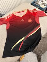 Fußballtrikot DFB Frauen 2011 Brandenburg - Trebbin Vorschau