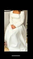 Hochzeitskleid weiß (maßgeschneidertes kleid) Baden-Württemberg - Mannheim Vorschau