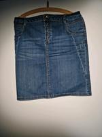 Jeansrock von Soccx gr Gröpelingen - Oslebshausen Vorschau