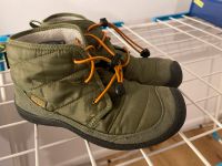 Schuhe von Keen Gr 34 35 jungen Bayern - Neufahrn Vorschau
