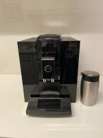 JURA F9 Piano Black Kaffee-Vollautomat Kaffeemaschine Espresso Bayern - Lauf a.d. Pegnitz Vorschau