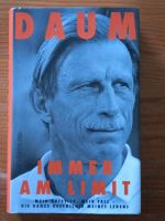 Christoph Daum - Immer am Limit (Fußball Biografie / 2020) Hessen - Aßlar Vorschau