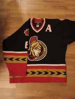 Ottawa Senators Trikot Wade Redden Bayern - Nüdlingen Vorschau