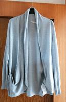 Damen Strickjacke Esprit Gr. S hellgrau Hessen - Ehringshausen Vorschau