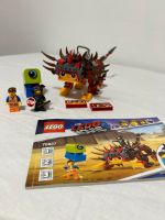 Lego Movie 2 Set 70827 Ultra Katty Bayern - Großostheim Vorschau