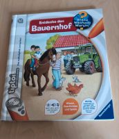 Tiptoi Buch, Entdecke den Bauernhof Bayern - Neufahrn Vorschau