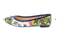 Balarinas gr37 Sommerschuhe Nordrhein-Westfalen - Attendorn Vorschau