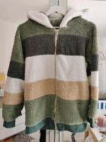Kuschelige Teddy Jacke Bayern - Reisbach Vorschau