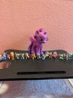 My Little Pony groß und 17 Filly Figuren Berlin - Neukölln Vorschau