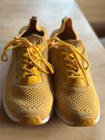 Sneakers Dockers, Farbe Gelb,  Gr. 40, NEU Bayern - Falkenberg Vorschau