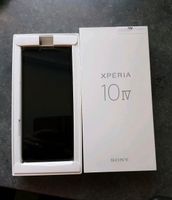 Sony Xperia 10 IV 128GB Bayern - Neudrossenfeld Vorschau