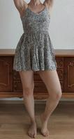 kurzes Kleid, Marke „Review“, Größe XS Baden-Württemberg - Ulm Vorschau