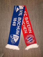 VfL Bochum FC Bayern München Schal Fanfreundschaft Saarland - Bexbach Vorschau
