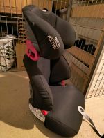 Britax Römer Kindersitz Isofix 15-36 kg Frankfurt am Main - Sachsenhausen Vorschau