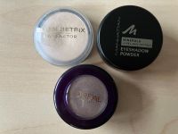 Liedschatten / Eye Shadow Loréal, Manhattan und Max Factor Baden-Württemberg - Kirchardt Vorschau