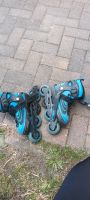 Inline Skates Größe 40 und 36 Mecklenburg-Vorpommern - Zemitz Vorschau