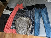 Paket Umstandskleidung Schwangerschaft H&M Mama S/M HH Rheinland-Pfalz - Koblenz Vorschau