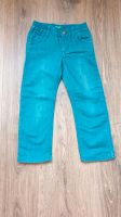 ❤️ Benetton Jeans Hose Gr. 100cm Hessen - Wiesbaden Vorschau