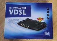 VDSL Fritz Box 7362SL Thüringen - Apolda Vorschau