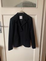 Blazer CASTELLANI Gr. 36 schwarz tailliert Neuwertig ❗️ Innenstadt - Köln Altstadt Vorschau