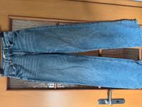 H&M Jeans, Größe 34 Niedersachsen - Bassum Vorschau