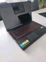 Gaming Laptop Lenovo Ideapad Y510p mit GT 755 Nordrhein-Westfalen - Löhne Vorschau