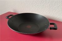 Wok von TEFAL Expertise 36 cm Antihaftbeschichtung schwarz Düsseldorf - Oberkassel Vorschau