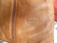 Handtasche BORGO CAVALLI Saarland - Großrosseln Vorschau