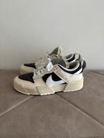 Nike dunk disrupt ivory black Bayern - Fürth Vorschau
