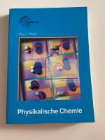 Physikalische Chemie Europa Lehrmittel Rheinland-Pfalz - Hettenleidelheim Vorschau