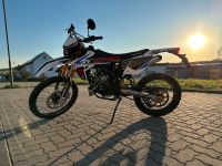 Rieju MRT 50 Pro Racing (Moped, Enduro, Motorrad) Hessen - Sinntal Vorschau
