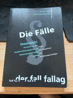 Die Fälle, Staatsrecht, 1. Auflage Baden-Württemberg - Heidelberg Vorschau