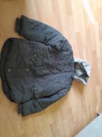 Winterjacke Gr.122 Leipzig - Grünau-Mitte Vorschau